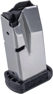 Kahr Arms Magazine 9mm 10rd  Ss W/baseplate Fits X9 Models