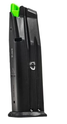 Mecgar Magazine 2011 Prodigy  9mm Luger 10rd Blued