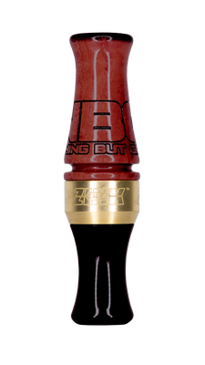 Avian X (gsm)  Zink Znkznk6045 Custom Hnt Duck Call Nbg Single