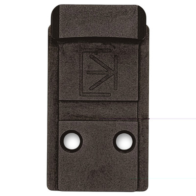 Ck Canik Mete To 509t Dt Plate