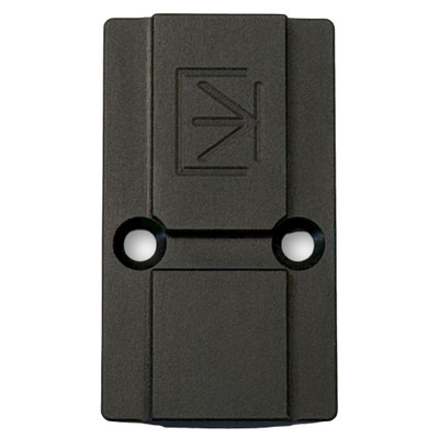 Ck For Glock G6 To Acro Dt Plate