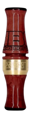 Avian X (gsm)  Zink Znkznk6040 Custom Dlx Duck Call Nbg Single