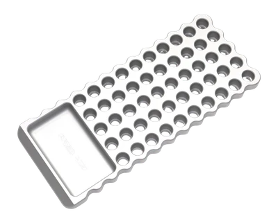 Area 419 Firearms  419basic223 Billet Loading Block 223