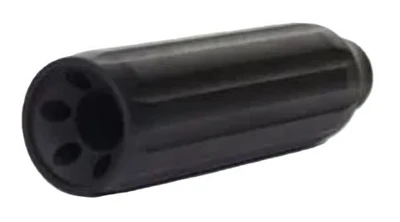 Kaw Valley Precision Xl Slim  Pistol Linear Comp 1/2x28