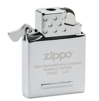 Zippo Yellow Flame Butane  Lighter Insert