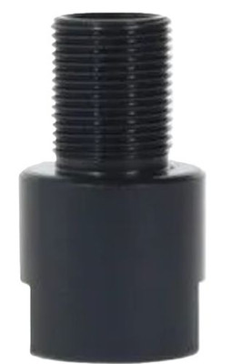 Kaw Valley Precision Thread  Adapter 1/2x36 To 1/2x28