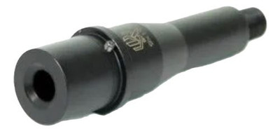 Kaw Valley Precision 9mm  Pistol Barrel 4.5" Black