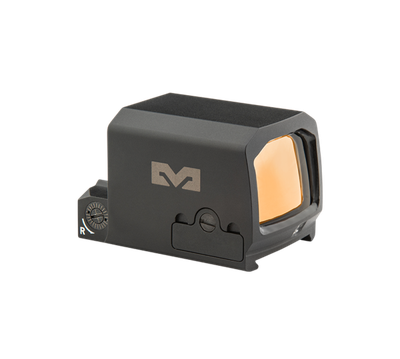 Meprolight Mpo Prof Optic  Green Dot 3/33moa Bullseye Rmr