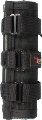 Us Tactical Suppressor Cover  7" Black