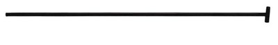 Tc Power Rod 28" Pro Hunter &  Omega Aluminum
