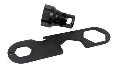 Area 419 Firearms  419adt_sw_cb Sw Tb Cb Supp Mnt