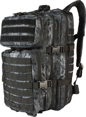 Red Rock Assault Pack Prym1  Blackout Camo