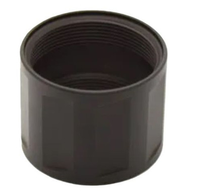 Kaw Valley Precision Mach 1"  Coupler