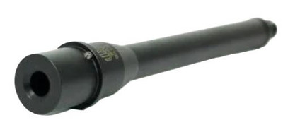 Kaw Valley Precision 9mm  Pistol Barrel 8.5" Black