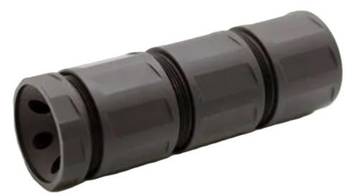 Kaw Valley Precision Mach 3  Modular Linear Comp Body
