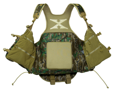 Avian X (gsm)  Avxtkyvestfsml Ridge Run Tky Vest S6