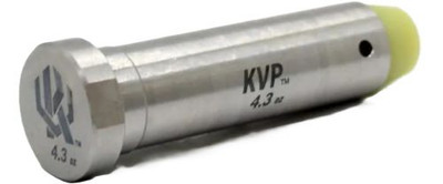 Kaw Valley Precision Stainless  Steel Carbine Buffer 4.3oz