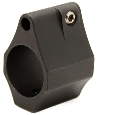 Kaw Valley Precision Ar15  Standard Gas Block .625