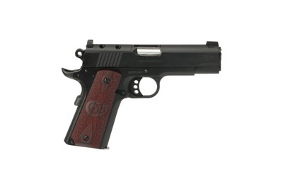 Colt Combat Commander 45 ACP 425quot Barrel Optic Ready 8 rnd  Blued MPNO4940XEOR