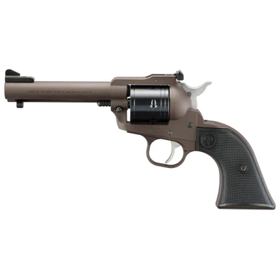 Ruger Super Wrangler 250th Anniversary .22 LR/.22 WMR, 4.62" barrel, 6 Round [MPN: 2071]