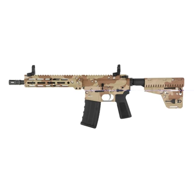 Hi-Point HP-15P .300 BLK, 10.5" Barrel, 30 rnd - Chocolate Chip [MPN:HP15P-300BLK DS]