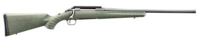 Glenfield Model A .270 Win, 20" Barrel, 4 rnd - Moss Green [MPN:52003]