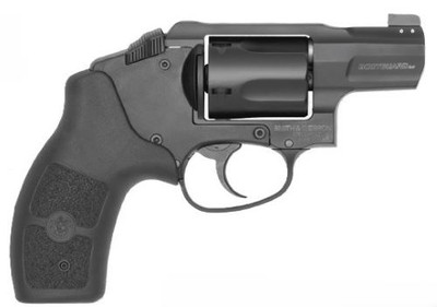 Smith amp Wesson Bodyguard 20 38 Special P 1875quot Barrel 5 rnd  Black MPN14507
