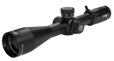 Athlon Scope Ares Etr Gen2j  4.530x56 34mm Aprs12 Ir Mil