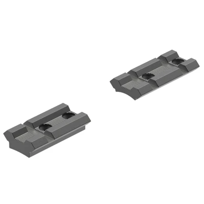 Leupold  Leu 185525 Rifleman G2 Rem 700 2pc 840 Adjust