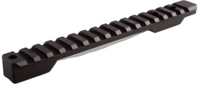 Talley Picatinny Base For  Howa Mini Action 0moa Black