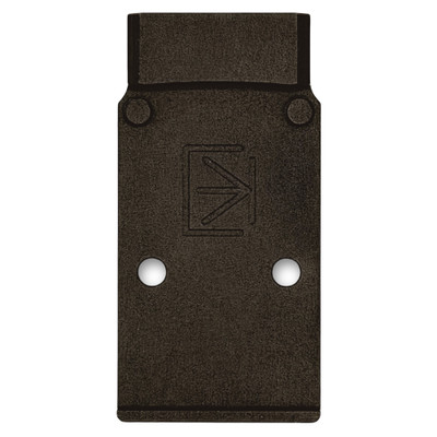 Ck For Glock G6 To Sro/rmr Hd Dt Plt
