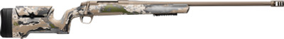 Browning XBolt 2 HC MAX LR 300 PRC 26quot Barrel 3 rnd  Ovix Camo MPN036107297