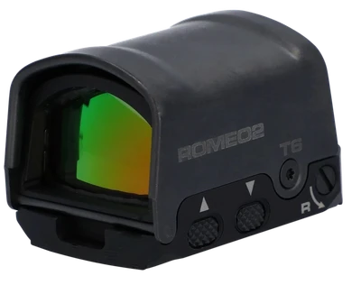 SIG SAUER Romeo2 Reflex Sght 3moa Reddot