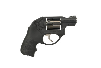  Ruger LCR 32 H&R Mag, 1.87" Barrel, 6 rnd - Black [MPN:5470]