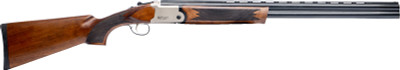GForce GF5 Filthy Pheasant 20 12 GA 28quot Barrel 2 rnd  Walnut MPNGF51228