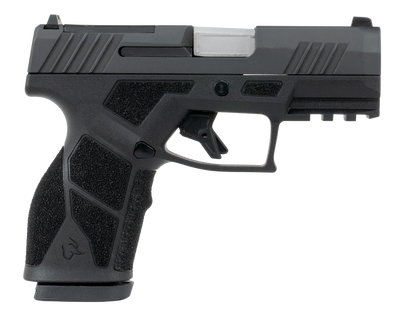 Taurus GX2 TORO 9mm 338quot Barrel Optic Ready 13 rnd  Black MPN1GX2P931