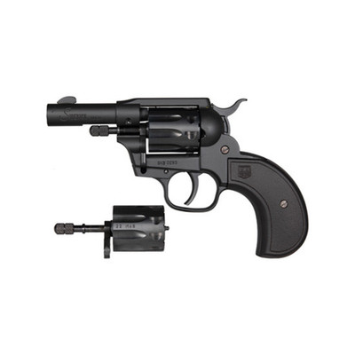 Diamondback Sidekick Dia Db0600a001     2222m Birdshead  3 9rd     Blk