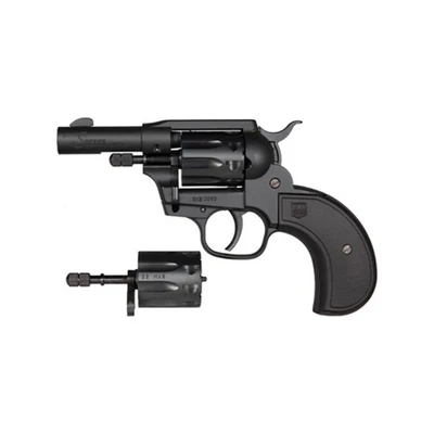 Diamondback Sidekick, Dia Db0600a001     22/22m Birdshead  3 9rd     Blk