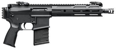 Kriss DMK22P 22 LR 1050quot Barrel 10 rnd  Black MPNDM22P26BL10