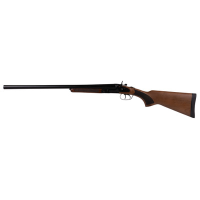 Derya EX1400 12 Ga Break Open 24quot Barrel 2 rnd  Black MPNEX14001224