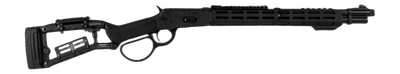 Derya .45 Long Colt, 18" Barrel, 8 rnd - Black [MPN:RAN.18.45]