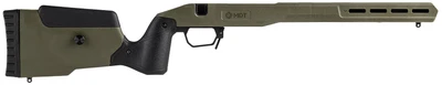 MDT Oryx Chassis OD Green 6061-T6 Aluminum Fits Ruger American SA