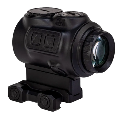 Primary Arms Optics  Pa 710071 Glx 1x Mp Cyclops