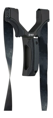 Mdt Sporting Goods Inc  116058blk Slingshot Hand Cannon Xl Blk