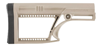 Luthar  Mba2f "skullaton" Stock Fde