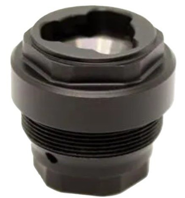 Kaw Valley Precision Mach 3  Lug Mount 9mm
