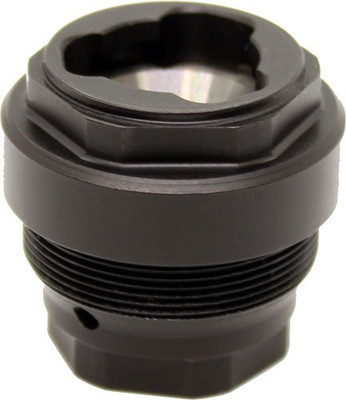 Kaw Valley Precision Mach 3  Lug Mount 9mm