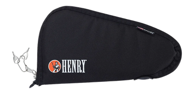 Allen  7411hry Henry Big Boy/golden Rev 11" Blk