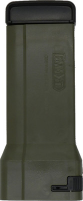 Ramit Fast Loaders 308 6.5cm  7.62x51 Od Green & Black