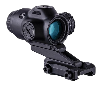 Primary Arms Optics  Pa 710036 Slx 3x Mp Raptor 556/308